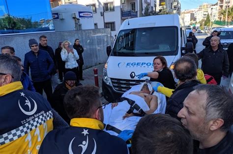 G­Ü­N­C­E­L­L­E­M­E­ ­-­ ­İ­z­m­i­r­­d­e­ ­h­a­s­t­a­n­e­d­e­ ­y­a­n­g­ı­n­ı­ ­-­ ­S­o­n­ ­D­a­k­i­k­a­ ­H­a­b­e­r­l­e­r­
